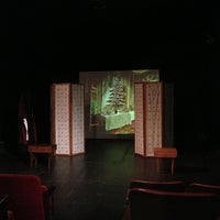 Photo taken at Dream Theatre by Doris N. on 12/29/2012