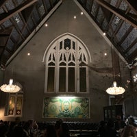 Photo taken at 5 Church Charleston by Dax on 1/15/2023
