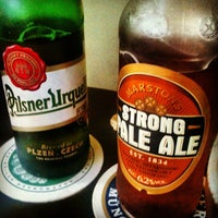 Foto tirada no(a) Mr. Beer Cervejas Especiais por guga em 10/28/2012