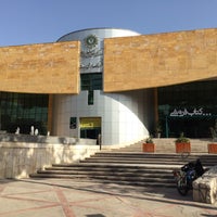 Photo taken at Resaneh Cultural Center by Mahdi Z. on 2/21/2016