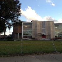 Photo taken at West Jefferson High by Brandy H. on 10/24/2012