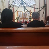 Photo taken at Iglesia San Matias by Edmundo G. on 6/9/2019