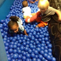 Photo prise au Zimmer Children&amp;#39;s Museum par Claudine C. le10/7/2012