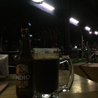 Foto tomada en La Cervecería de Barrio  por José R. el 6/6/2017