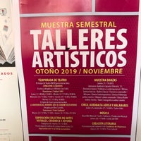 11/23/2019にJosé R.がUniversidad Iberoamericana Pueblaで撮った写真