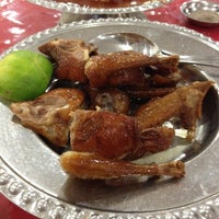 Halim Restaurant 18 Tips