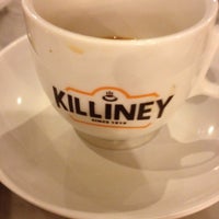 Review Killiney Kopitiam