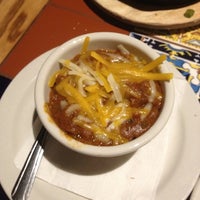Photo taken at Chili&amp;#39;s Grill &amp;amp; Bar by Henry N. on 1/3/2013