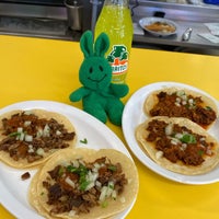 11/1/2022にgreenie m.がEl Taco De Mexicoで撮った写真