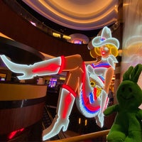 8/23/2023にgreenie m.がCirca Resort &amp; Casinoで撮った写真