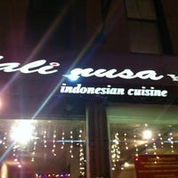 Bali Nusa Indah (Now Closed) - Hell's Kitchen - 49 tips from 1329 visitors