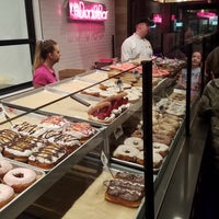 1/19/2019 tarihinde Jim B.ziyaretçi tarafından Donut Bar'de çekilen fotoğraf