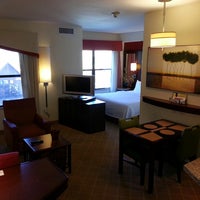11/14/2013 tarihinde Jim B.ziyaretçi tarafından Residence Inn by Marriott Prescott'de çekilen fotoğraf