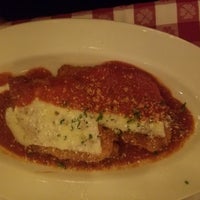 Photo taken at Maggiano&amp;#39;s Little Italy by Jim B. on 7/18/2018
