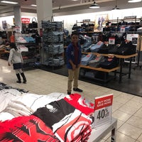 Photo taken at JCPenney by George P. on 1/24/2018