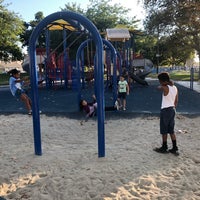 Photo taken at Calas Park by George P. on 8/8/2018
