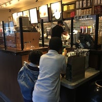 Photo taken at Starbucks by George P. on 1/11/2017