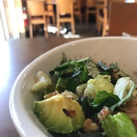 Photo taken at Panera Bread by Dave J. on 6/1/2018