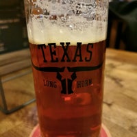 Photo taken at Texas Longhorn by George T. on 2/18/2021