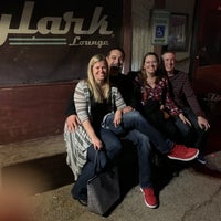 Photo taken at Skylark Lounge by Chris S. on 2/9/2020