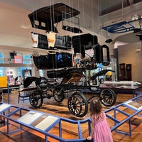 รูปภาพถ่ายที่ Henry Ford Museum โดย Alexey D. เมื่อ 7/15/2023