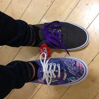 Eastridge mall vans best sale