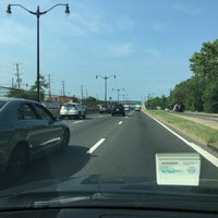 Photo taken at District of Columbia/Maryland Border by Marwan on 6/15/2017