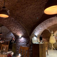 Photo taken at Schuchmann Wine Bar by Svetlana K. on 1/5/2019