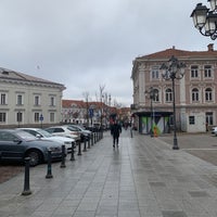รูปภาพถ่ายที่ Pilies gatvė โดย Svetlana K. เมื่อ 2/25/2019