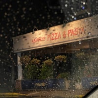 Снимок сделан в Abatino&amp;#39;s Pizza &amp;amp; Pasta пользователем Jerry M. 9/18/2021