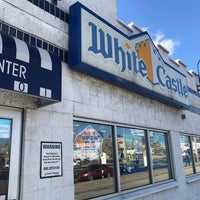 Photo taken at White Castle by Jerry M. on 4/26/2018