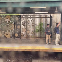 Photo taken at Metro North - Fordham Train Station by Jerry M. on 6/3/2021