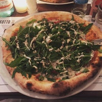 Photo taken at SOTTO - Pizza Legàle by Marlooz V. on 8/9/2015