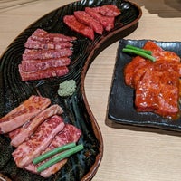 焼肉やる気 西大路五条店 Kioto 京都府 焼肉やる気 西大路五条店 Kioto 京都府