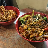 Photo taken at Genghis Grill by Rei L. on 11/21/2020