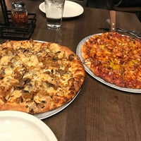 Photo taken at Pizza Lucé Eden Prairie by Rei L. on 12/14/2019