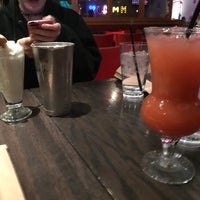 Photo taken at Red Robin Gourmet Burgers and Brews by Rei L. on 10/31/2020