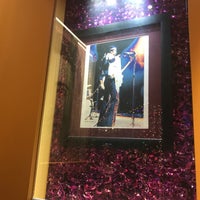 11/26/2019에 Rei L.님이 Hard Rock Cafe Mall of America에서 찍은 사진