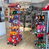 Eagle Anime - Comic Shop in East Bloomington