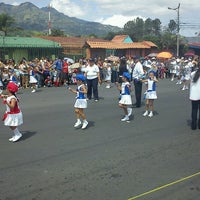 San Rafael Abajo Neighborhood