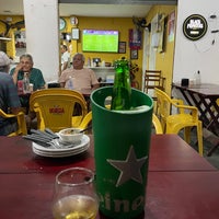 Photo taken at Djalma&amp;#39;s Drinks by Átila P. on 9/28/2022