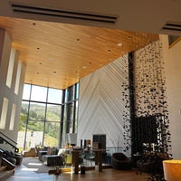 8/23/2022にAmanda N.がThe Lodge at Blue Sky, Auberge Resorts Collectionで撮った写真