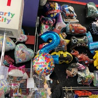 Photo taken at Party City by Amanda N. on 12/13/2020