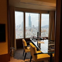 1/3/2024에 Amanda N.님이 Shangri-La&amp;#39;s Far-Eastern Plaza Hotel에서 찍은 사진