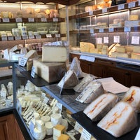 Photo taken at Fromagerie Jouannault by Amanda N. on 5/22/2019