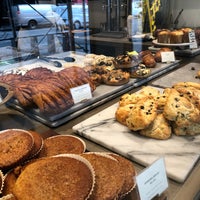 Photo taken at Mah-Ze-Dahr Bakery by Amanda N. on 5/10/2019