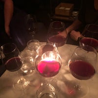 11/20/2019 tarihinde Amanda N.ziyaretçi tarafından La Compagnie des Vins Surnaturels'de çekilen fotoğraf