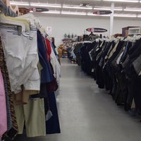 Photo taken at Value Village by Sang L. on 2/2/2013