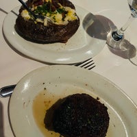 Photo taken at New York Prime Steakhouse by Bella on 3/2/2024
