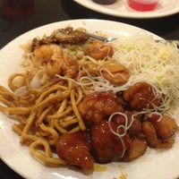 Oriental Pearl Chinese Restaurant In Baton Rouge